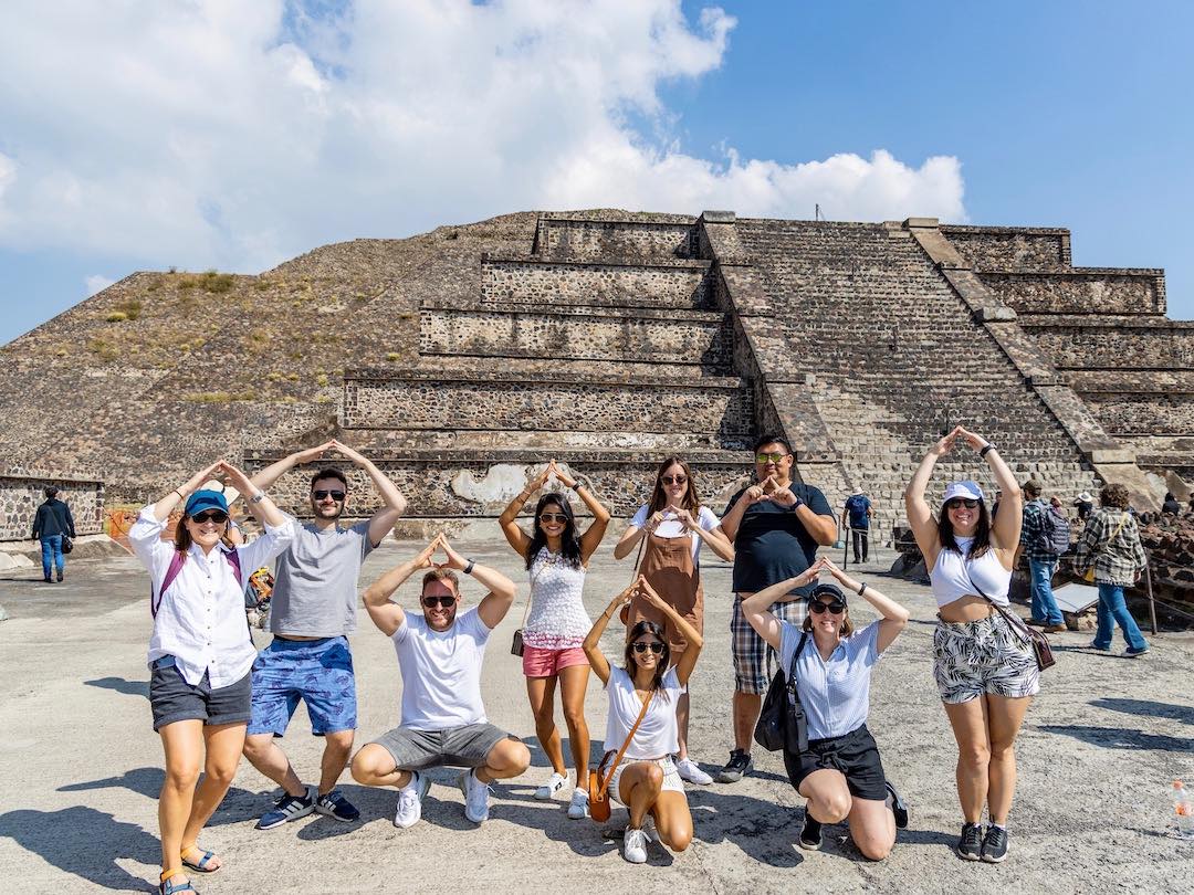 Group Tour Packages