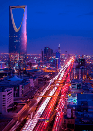 Saudi Arabia