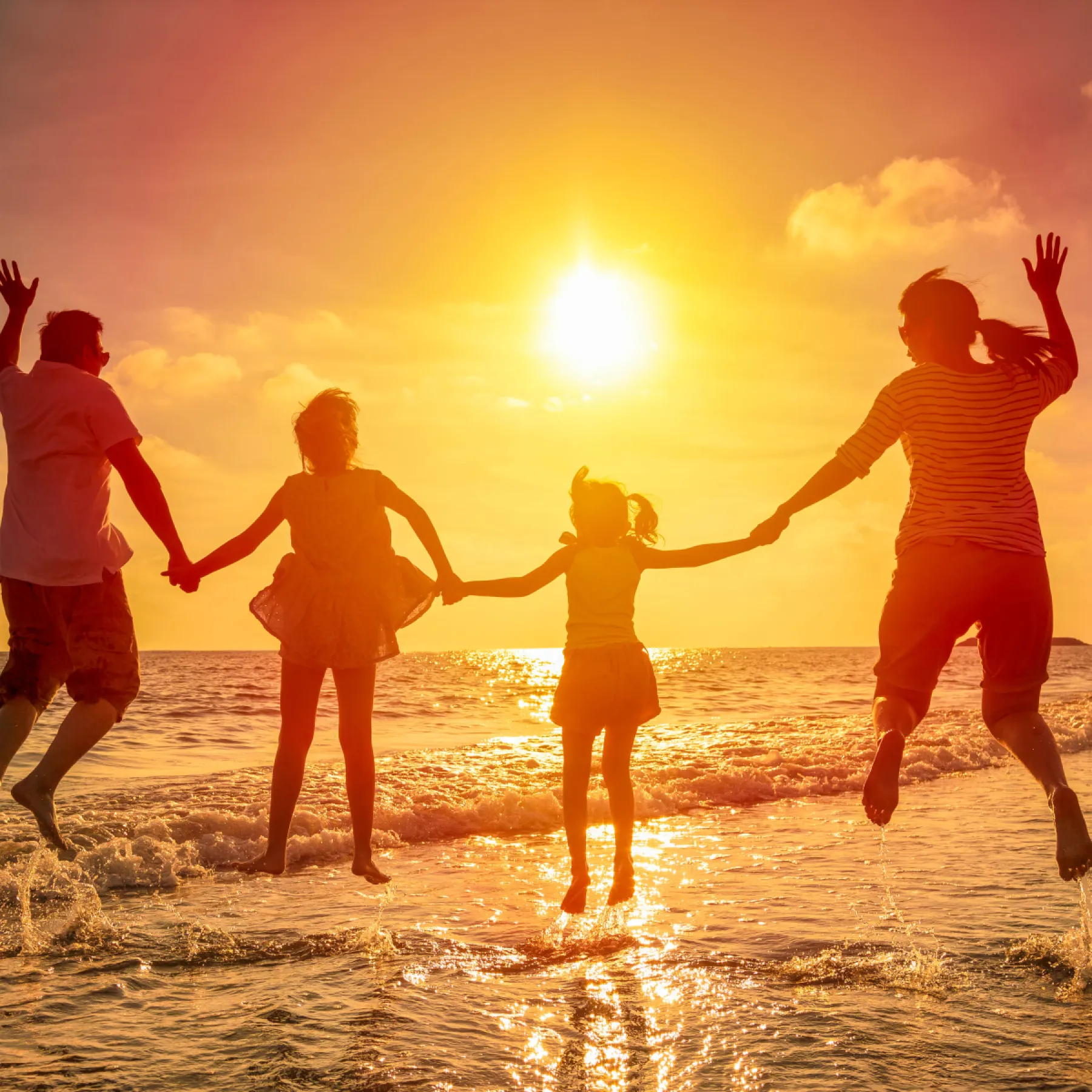 Families