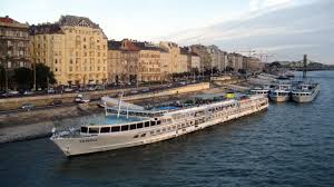 River & Canal Cruises
