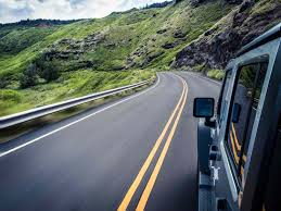Road Trips & Self Drive