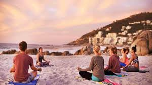 Wellness & Slow Travel