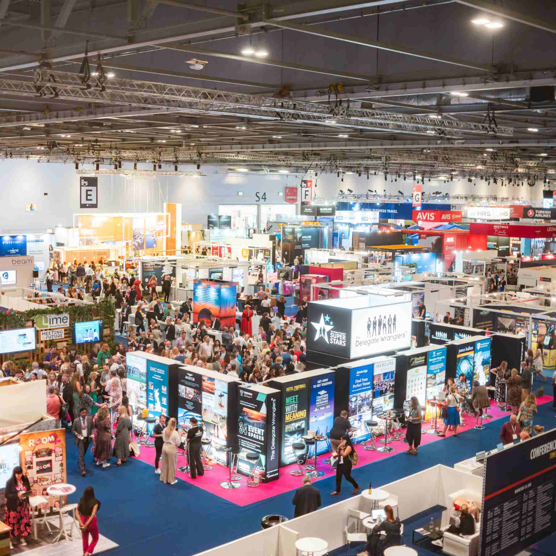 Exhibitions